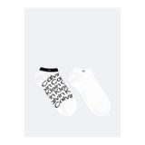 Calvin Klein CK MEN SNEAKER 2P AL