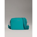 Calvin Klein CK MUST SMALL CAMERA BAG Kadın Yeşil Çanta LV04F3097G-XT6