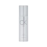 Calvin Klein CK One 150 ml Deodorant Sprey Unisex, 88300069958