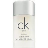 Calvin Klein CK One Deo Stick 75 g