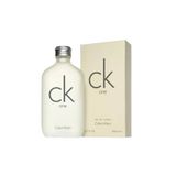 Calvin Klein CK ONE EDT MEN 6.7 OZ 200 ML ERKEK PARFÜM