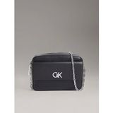 Calvin Klein CK RE-LOCK POCKET CAMERA BAG Kadın Siyah Çanta LV04F3102G-UB1