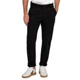 Calvin Klein CK Taperek Chino Pantolon, 33/30, J30J326847-BEH, Ck Black, Erkek