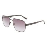CALVIN KLEIN CK22114S C.002 60-17 Güneş Gözlüğü