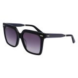 CALVIN KLEIN CK22534S C.001 55-18 Güneş Gözlüğü