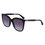 CALVIN KLEIN CK23500S C.001 55-19 Güneş Gözlüğü