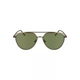 Calvin Klein CK24100S 771 Unisex Güneş Gözlüğü
