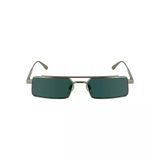 Calvin Klein CK24111S 716 Unisex Güneş Gözlüğü