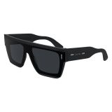 CALVIN KLEIN CK24502S C.059 55-18 Güneş Gözlüğü