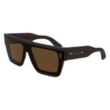 CALVIN KLEIN CK24502S C.260 55-18 Güneş Gözlüğü