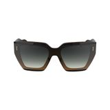 CALVIN KLEIN CK24533S C.002 51-20 Güneş Gözlüğü