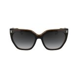 CALVIN KLEIN CK24535S C.002 55-17 Güneş Gözlüğü
