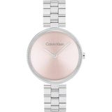 Calvin Klein CK25100015 Erkek Kol Saati