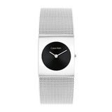 Calvin Klein CK25100061 Gümüş Kadın Kol Saati