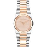 Calvin Klein CK25100124 Kadın Kol Saati - Metal