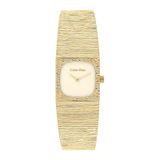 Calvin Klein CK25100178 Kadın Kol Saati - Altın