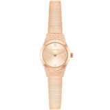 Calvin Klein CK25100194 Rose Gold Çelik Kadın Kol Saati