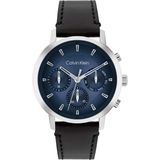 Calvin Klein CK252000497 Erkek Kol Saati - Çok Renkli