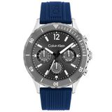 Calvin Klein CK25200120 Erkek Kol Saati