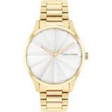 Calvin Klein CK25200232 Gold Kol Saati