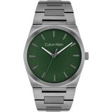 Calvin Klein CK25200545 Erkek Kol Saati - Füme