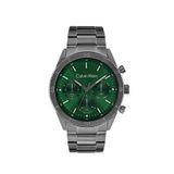 Calvin Klein Ck25200561 Füme Çelik Erkek Kol Saati