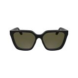 CALVIN KLEIN CK25500S C.001 57-16 Güneş Gözlüğü