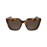 CALVIN KLEIN CK25500S C.238 57-16 Güneş Gözlüğü