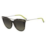 CALVIN KLEIN CK4362S C.333 54-17 Güneş Gözlüğü
