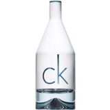 Calvin Klein Ckin2U EDT 100 ml Erkek Parfümü