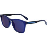Calvin Klein CKJ 22642S 400 53 Erkek Güneş Gözlüğü