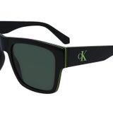 Calvin Klein CKJ 23605S 001 56 Unisex Güneş Gözlüğü
