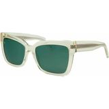 Calvin Klein CKJ 24606S 008 54 Kadın Güneş Gözlüğü