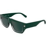 Calvin Klein Ckj 25619S 300 54 Güneş Gözlüğü - Yeşil