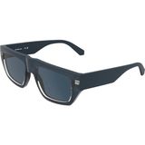Calvin Klein Ckj 25619S 400 54 Güneş Gözlüğü - Mavi