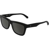 Calvin Klein Ckj 25623S 001 57 Güneş Gözlüğü - Siyah