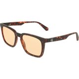 Calvin Klein Ckj 26603S 243 55 Güneş Gözlüğü - Kahverengi