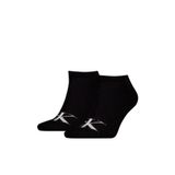 Calvin Klein CKJ MEN SNEAKER 2P M, 001