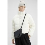 Calvin Klein CKJ MINIMAL MONOGR Siyah Kadın Omuz Çantası