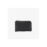 Calvin Klein CKJ Monogram Cüzdan, Tek Beden, LV04F1069G, Siyah, kadın
