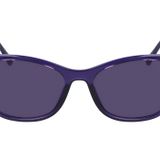 Calvin Klein CKJ20500S 505 57 Mor Kadın Güneş Gözlüğü