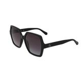 Calvin Klein CKJ21629S 001 55 Kadın Güneş Gözlüğü