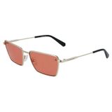 Calvin Klein CKJ22217S 720 58 Kadın Güneş Gözlüğü
