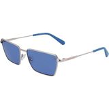 Calvin Klein CKJ22217S-721 Kadın Güneş Gözlüğü