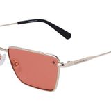 Calvin Klein CKJ22217S C.720 58-16 Kadın Güneş Gözlüğü