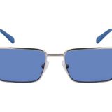 Calvin Klein CKJ22217S Unisex Güneş Gözlüğü