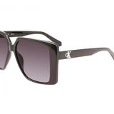 Calvin Klein Ckj22607s 001 56 Kadın Güneş Gözlüğü