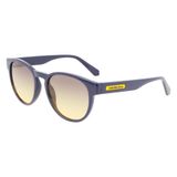 Calvin Klein CKJ22609S 400 53 Lacivert Kemik Unisex Güneş Gözlüğü