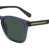 Calvin Klein CKJ22642S 050 53 Gri Erkek Güneş Gözlüğü