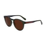 Calvin Klein CKJ22643S 309 52 Unisex Güneş Gözlüğü